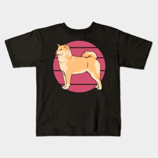 Akita Inu Kids T-Shirt